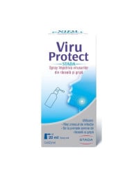 ViruProtect Spray, 20 ml