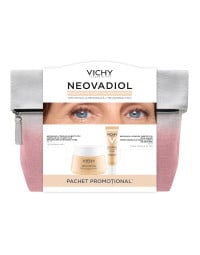 VICHY Neovadiol Complex Substitutiv Piele Normal-Mixta, 50 ml + Neovadiol Ochi si Buze, 15 ml -75%