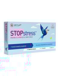 Stopstress, 20 capsule