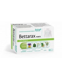 Bettarax forte, 30 capsule, Rotta Natura
