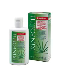 RINFOLTIL - Sampon anti-cadere  x 200ml - 8964NA
