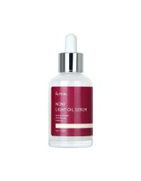 IUNIK Noni Light Oil Ser de fata anti-imbatranire, 50 ml
