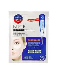 MEDIHEAL N.M.F Aquaring Gel Eyefill, Benzi pentru ochi antirid, 2,9 g