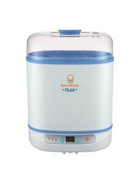 Sterilizator electric SWC