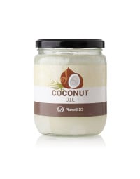 Ulei de cocos 100% organic 500 ml (Sri Lanka)