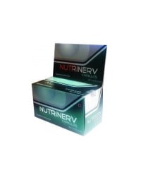 Nutrinerv, 90 capsule moi