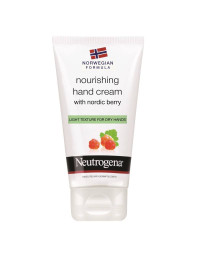 Neutrogena Nordic Berry crema de maini 75 ml