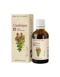DACIA PLANT Tinctura cimbrisor, 50ml