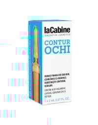 LA CABINE CONTURUL OCHILOR fiola 1*2ml