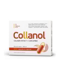 Collanol, 20 capsule