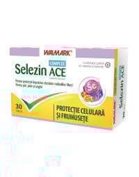 Walmark Selezin ACE, 30 tablete
