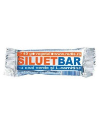Siluet bar 40g