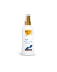 46530 Gerovital Sun Lotiune calmare arsuri solare, 150ml