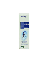 LUCOVIT Otixyl x 20 ml