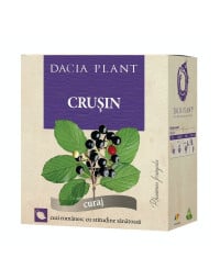  Dacia Plant Ceai crusin, 50 g