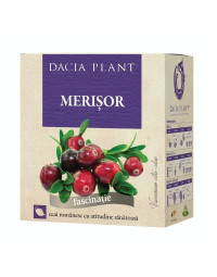 Dacia Plant Ceai merisor, 30g
