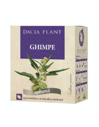 Dacia Plant Ceai ghimpe, 50 g