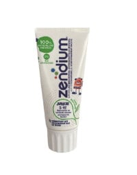 Zendium Junior 5-12 ani pasta dinti copii, 50ml