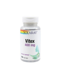 Secom Vitex, 100 capsule