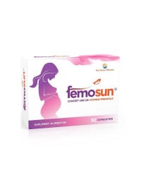 FemoSun, 30 capsule moi