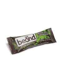 Beond Baton crud cu mar si scortisoara 35 gr