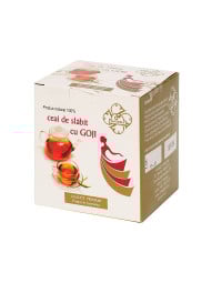 Ceai slabit Goji 2g x 20dz