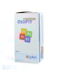 OsoFit Liquidum x 200 ml