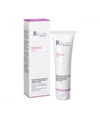 Relizema crema, 40ml, trateaza dermatita