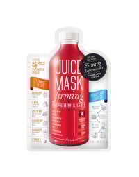ARIUL 7 Days masca servetel Juice Zmeura & Linte, 20 g