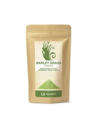 Iarba de orz pulbere  100 gr (Noua Zeelanda)