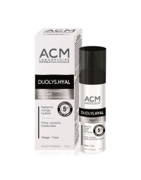 ACM DUOLYS hyal ser intensiv antiageing, 15ml