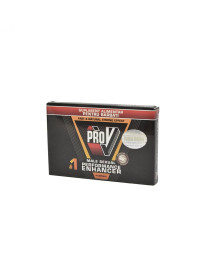 Pro-V, 4 capsule, performante sexuale
