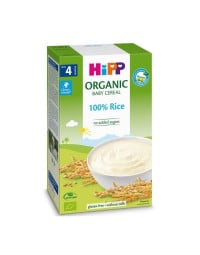 Hipp Cereale cu Orez, 200g