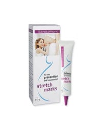 Stratamark Gel pentru prevenirea si indepartarea vergeturilor x 20g