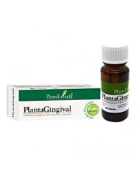 PLE Plantagingival, igiena orala, 10 ml
