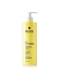 RILASTIL DERMASTIL - Gel curatare par si corp, 400 ml