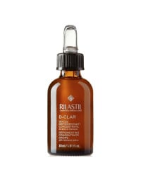 RILASTIL D-CLAR - Picaturi concentrate pentru depigmentare, 30 ml