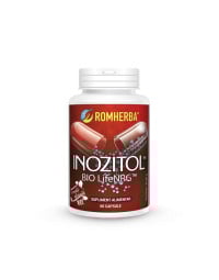 Inozitol, 60 capsule
