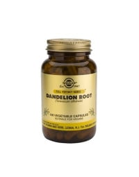 Dandelion (papadie), 100 capsule Solgar