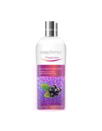 Gerovital Happiness Gel spumant demachiant, 200ml
