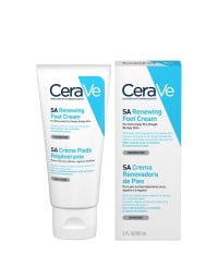 CeraVe Crema reparatoare pentru picioare 88 ml