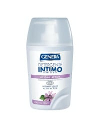 Genera Gel intim nalba&tei  300ml  281213