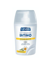 Genera Gel intim cu musetel, 300 ml