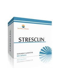 Stresclin x 60 cps.