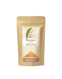Zahar din flori de cocos 500  gr (Indonezia)