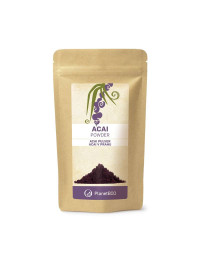 Acai pulbere 100 gr (Brazilia)