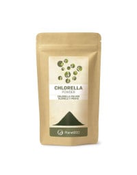 Chlorella pulbere 100 gr (Taiwan)