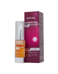 Gerovital H3 Evolution Ser perfect anti age, 15 ml