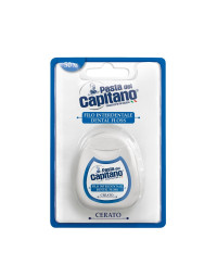 Del Capitano Ata dentara 0338, 50 m