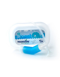 Nasalou Kit Aspirator Nazal